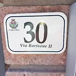Daire Casa Giulia Con 2 *