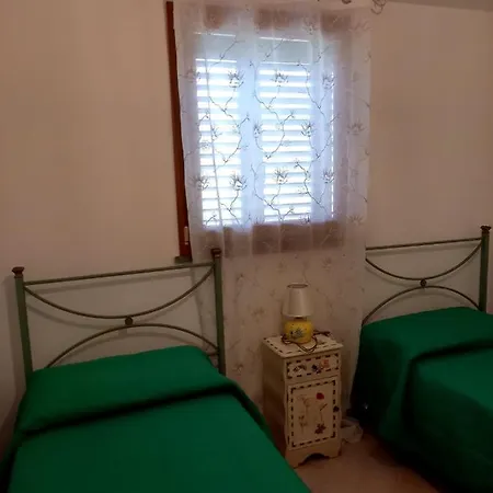 Appartement Casa Giulia Con 2 *