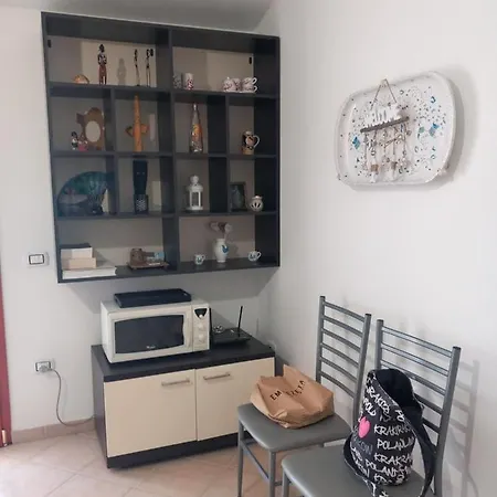 Casa Giulia Con 2 보사