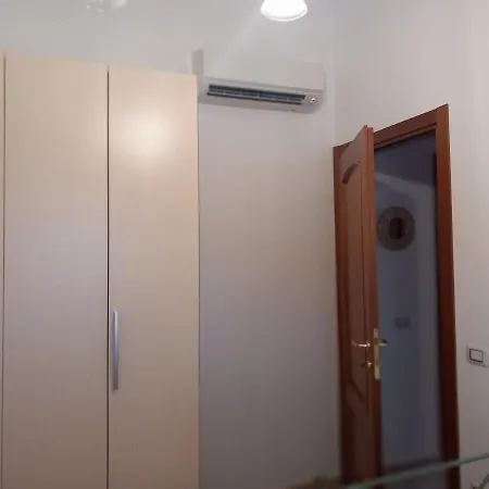 Appartement Casa Giulia Con 2