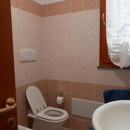 Appartement Casa Giulia Con 2 Bosa