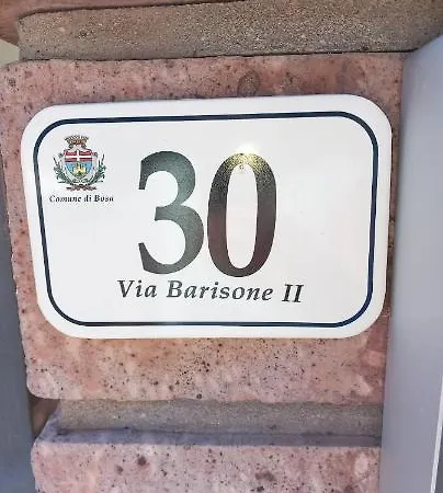 Appartement Casa Giulia Con 2 *