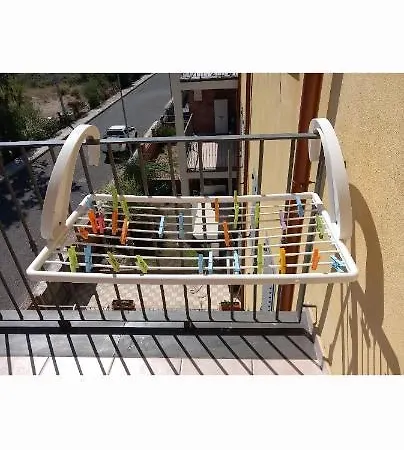 Casa Giulia Con 2 Appartement *