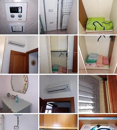 Casa Giulia Con 2 * 보사