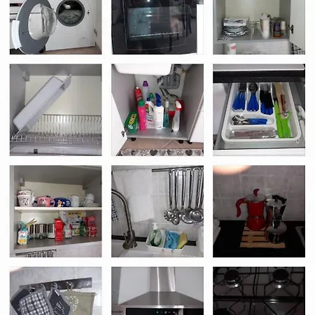 Casa Giulia Con 2 * Bosa