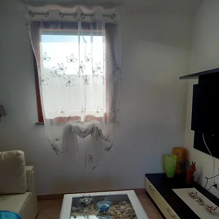 Casa Giulia Con 2 Appartement Bosa