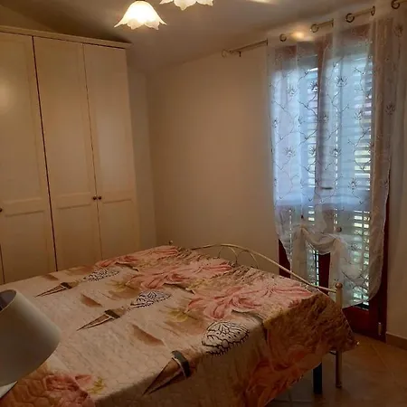 Casa Giulia Con 2 * ボーザ