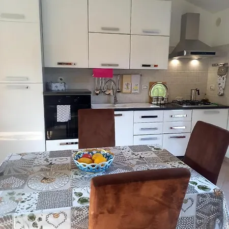 Casa Giulia Con 2