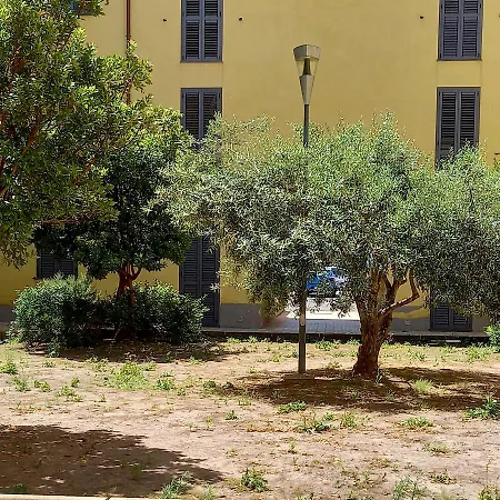 公寓 Casa Giulia Con 2 *