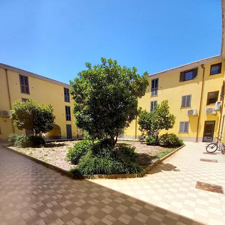 Casa Giulia Con 2