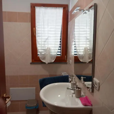 Casa Giulia Con 2 ボーザ