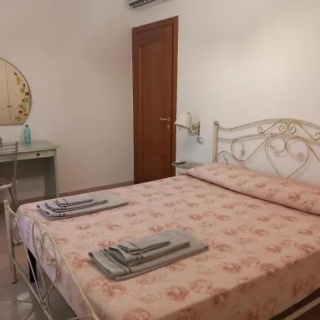 Daire Casa Giulia Con 2