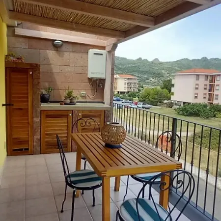 Casa Giulia Con 2 公寓 *