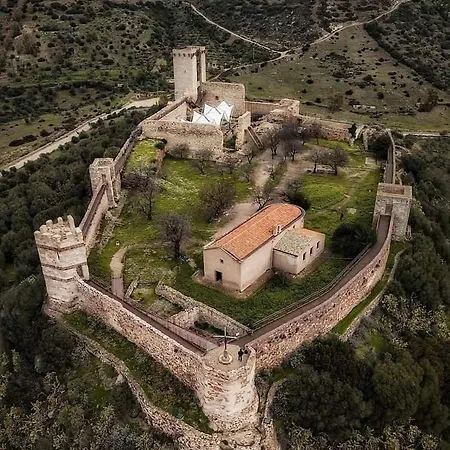 Casa Giulia Con 2 Daire Bosa