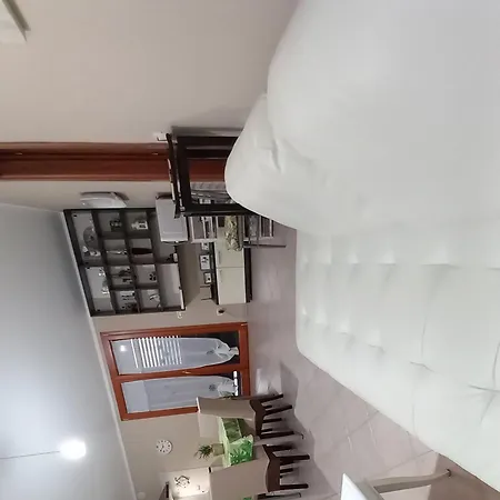 Casa Giulia Con 2 アパート *