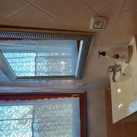 Casa Giulia Con 2 アパート ボーザ